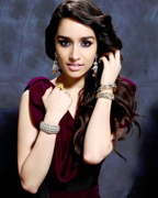 Shraddha Kapoor